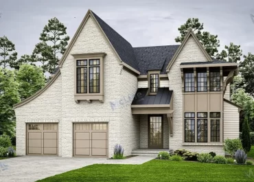 3D Rendering Samples -3